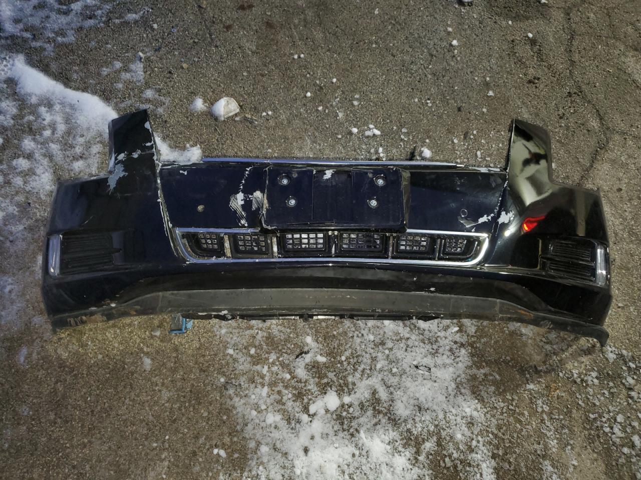 2014 Cadillac XTS - Image 12