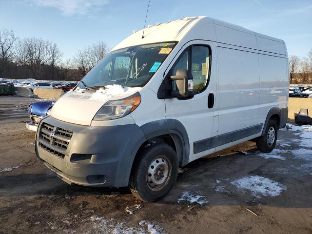 2014 Ram Promaster 2500 2500 High