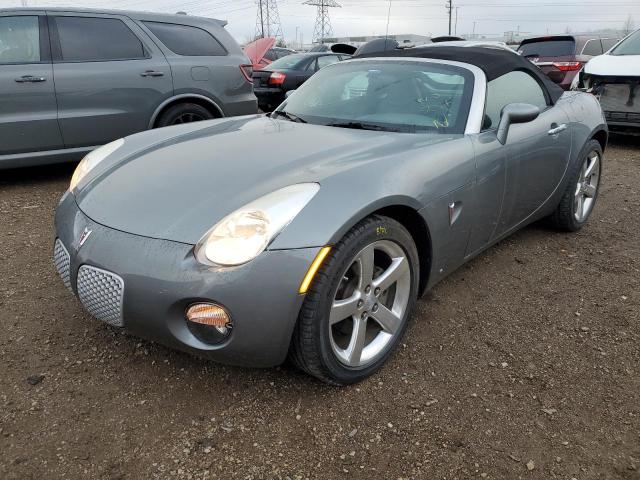 2006 Pontiac Solstice 