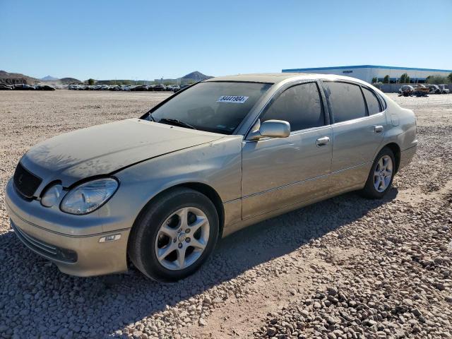 1999 Lexus Gs 300