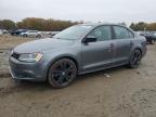 2014 Volkswagen Jetta Base продається в Conway, AR - All Over