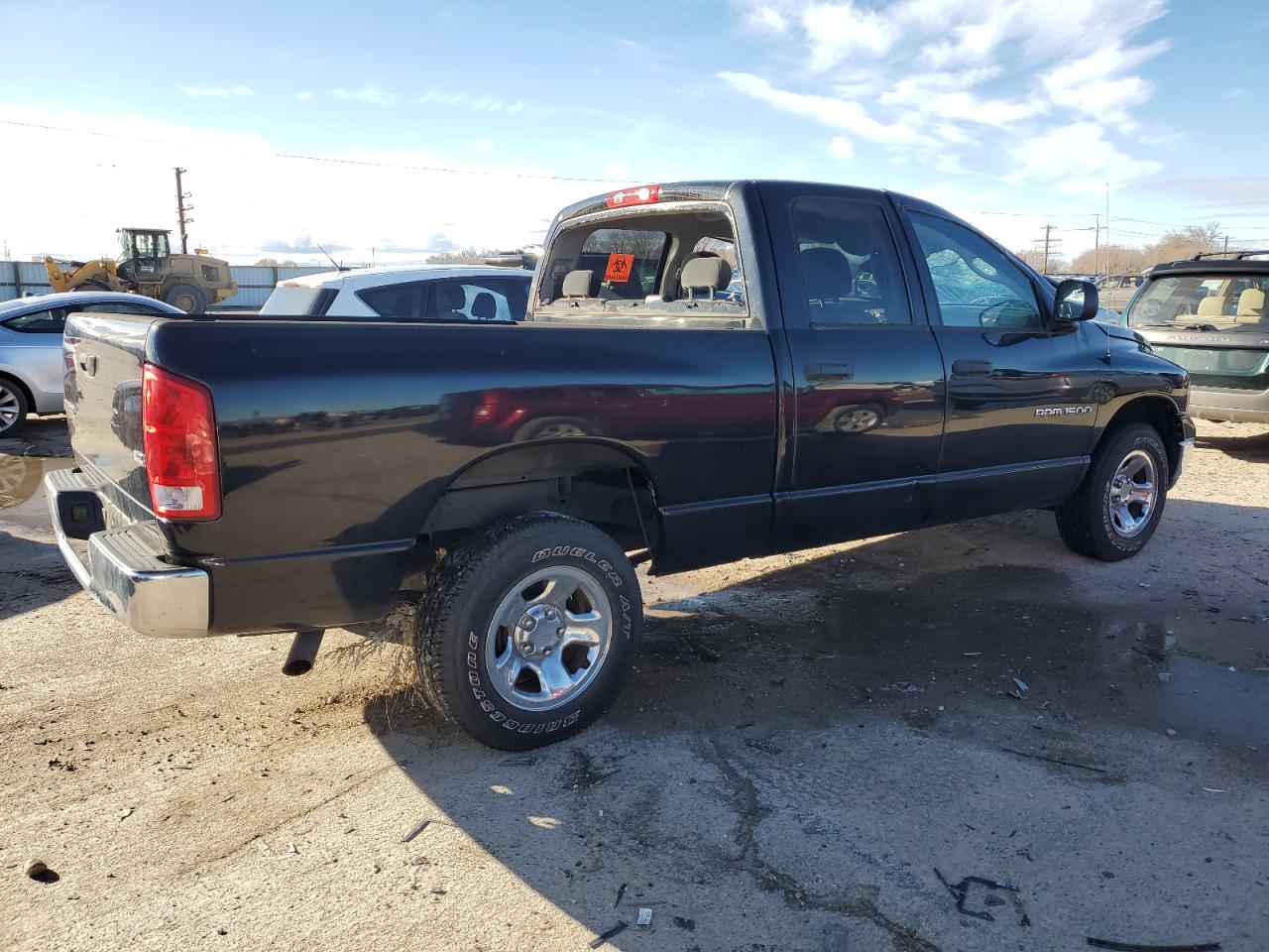 2004 Dodge RAM - Image 3
