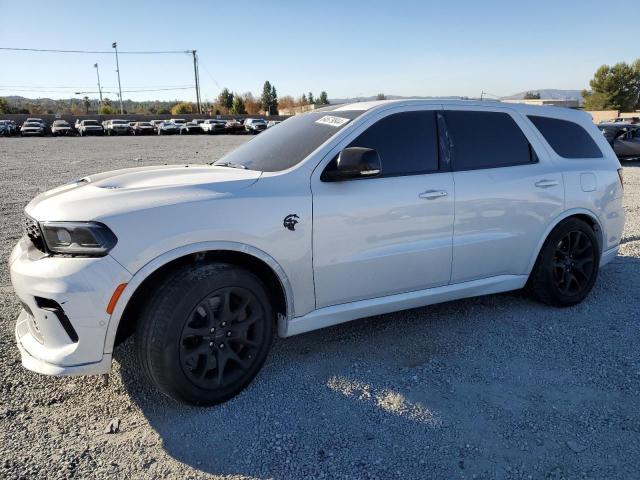 2021 Dodge Durango Srt Hellcat