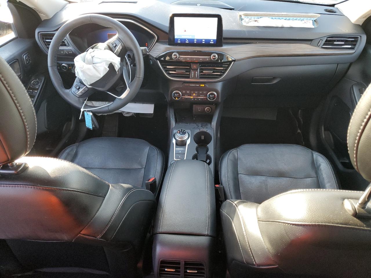 2020 Ford Escape - Image 8