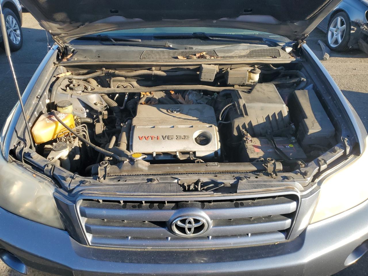 2006 Toyota Highlander - Image 12
