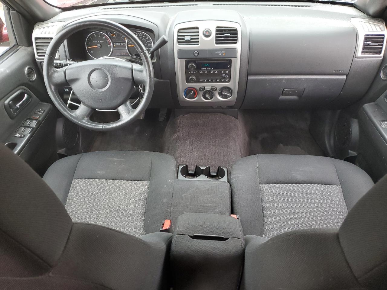 2009 Chevrolet Colorado - Image 8