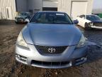 2007 Toyota Camry Solara Se продається в Savannah, GA - Rear End