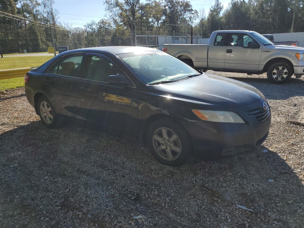 2009 Toyota Camry - Image 4