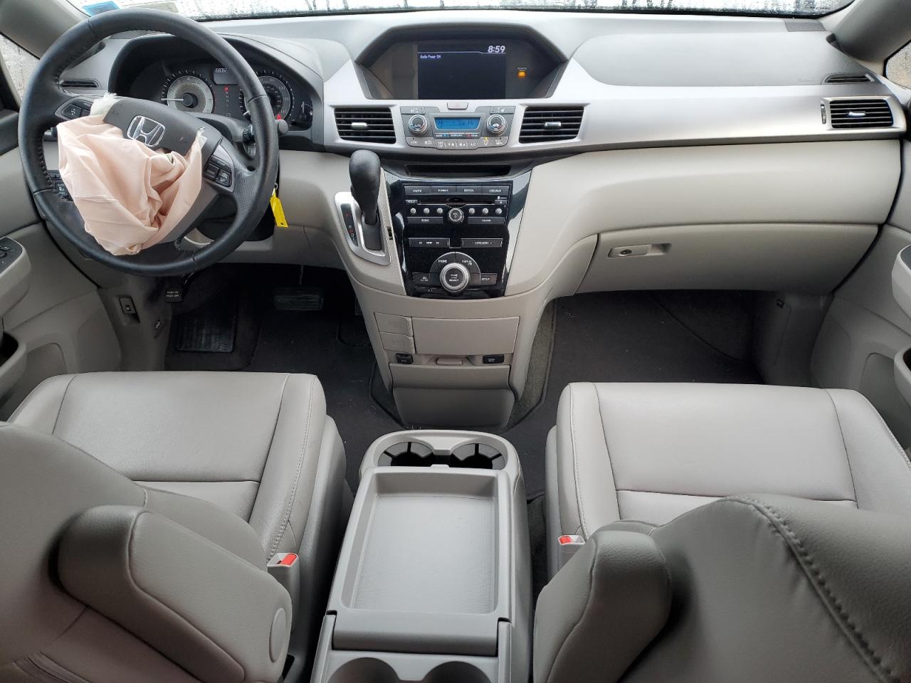 2013 Honda Odyssey - Image 8