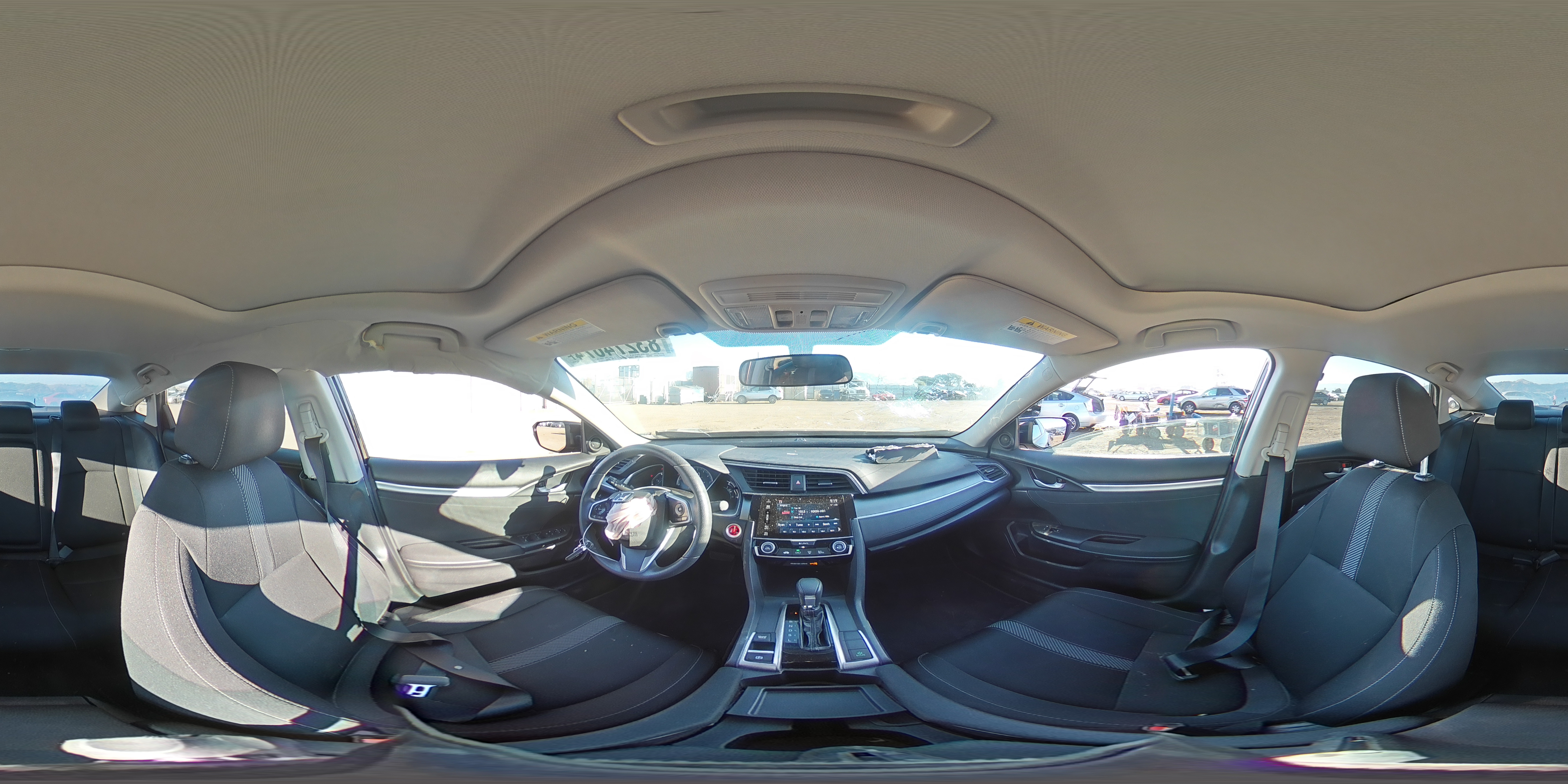 2018 Honda Civic - Image 13