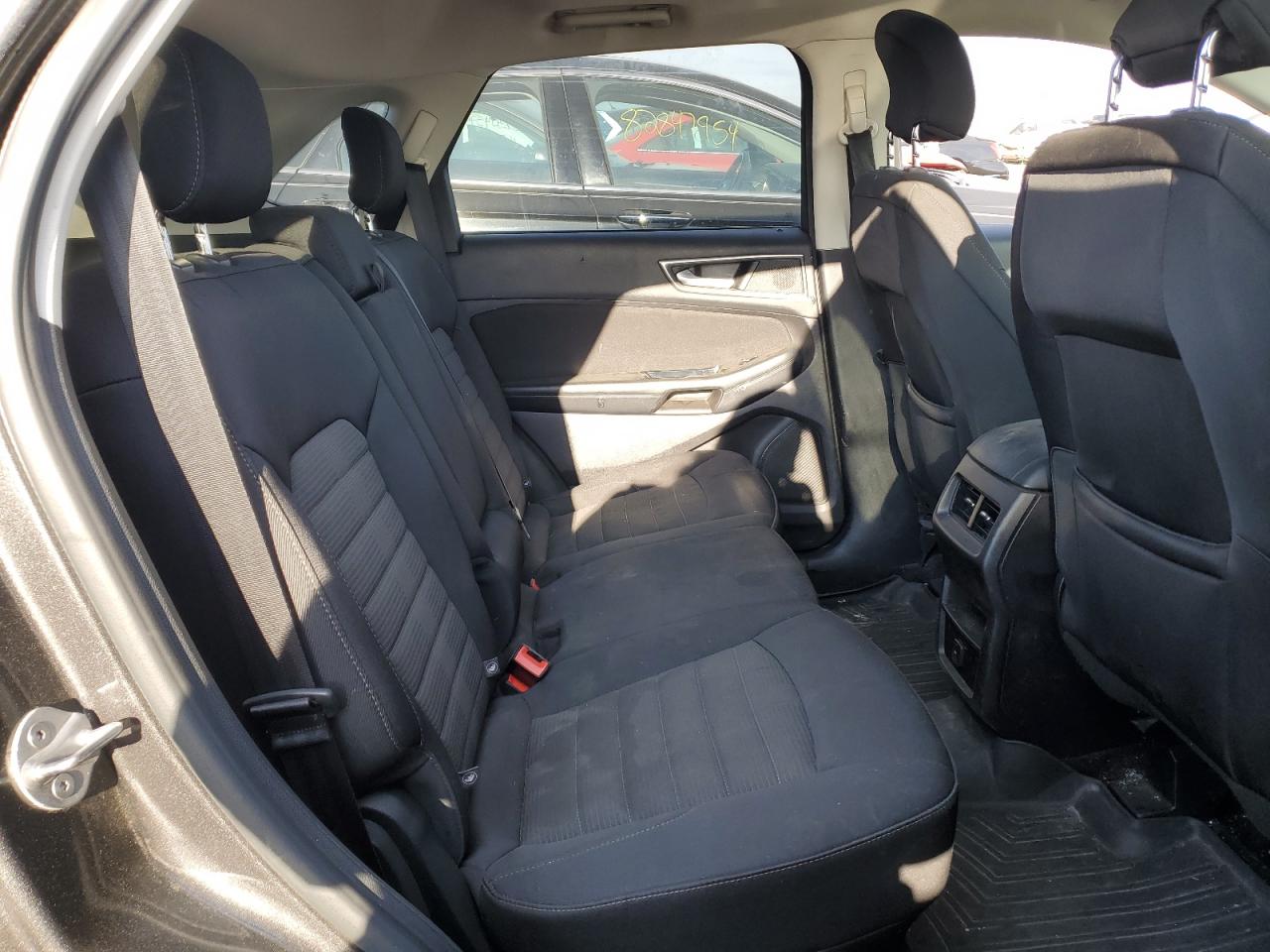 2017 Ford Edge - Image 10