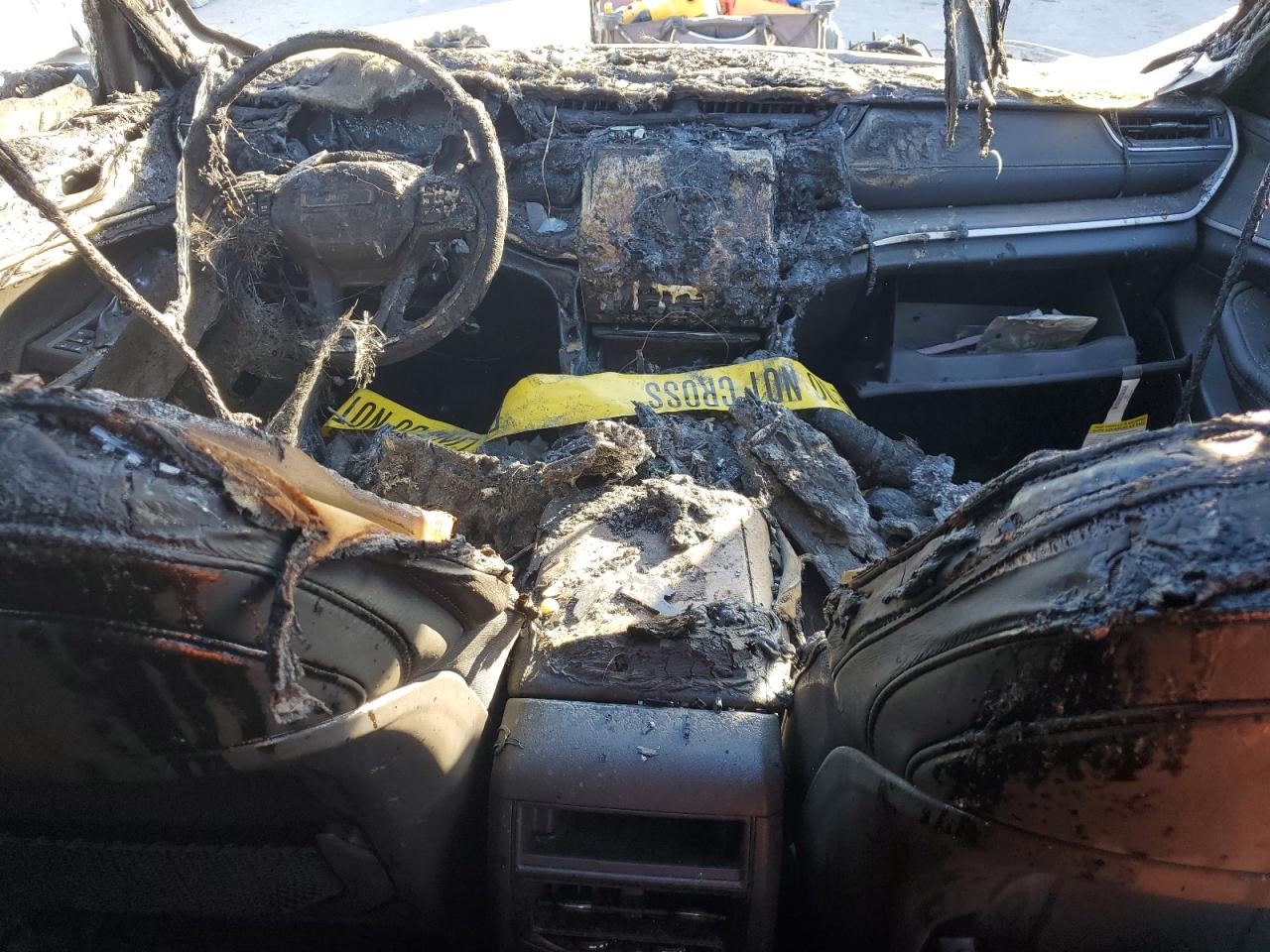 2024 Jeep Grand Cherokee Limited 4Xe VIN: 1C4RJYB61R8510683 Lot: 84725144