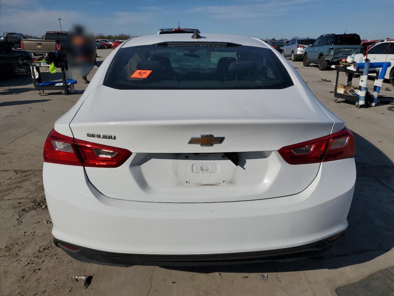 2019 Chevrolet Malibu - Image 6
