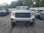 2015 GMC SIERRA K1500 SLE for sale at Copart FL - TAMPA SOUTH