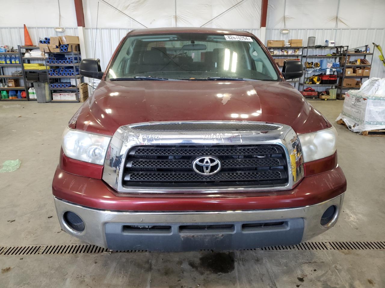 2008 Toyota Tundra - Image 5