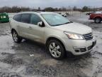 2015 Chevrolet Traverse Ltz na sprzedaż w Hueytown, AL - Side