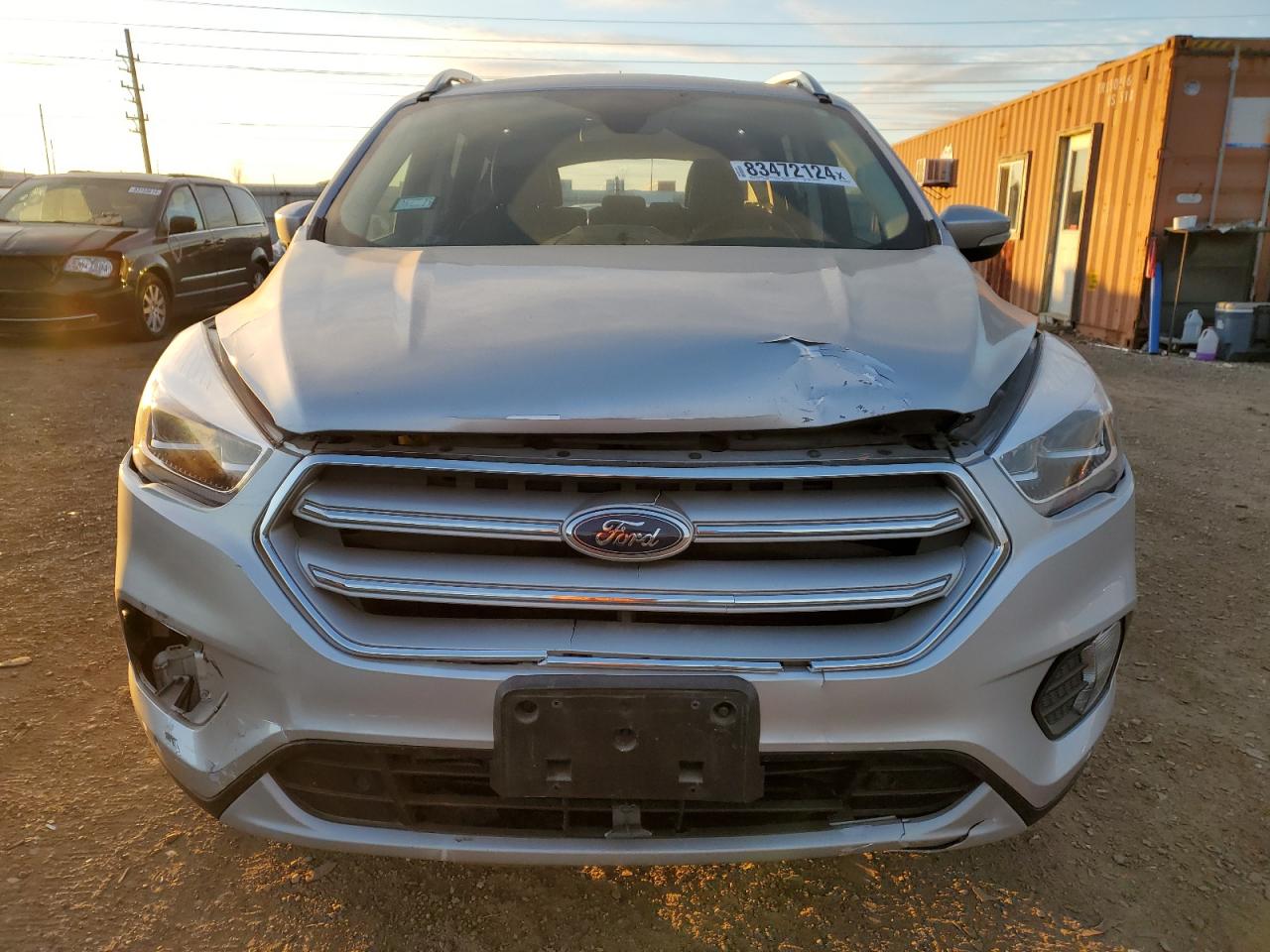 2018 Ford Escape - Image 5