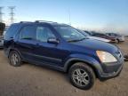 2004 Honda Cr-V Ex zu verkaufen in Elgin, IL - Rear End