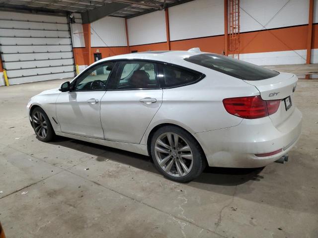 2015 BMW 328 XIGT