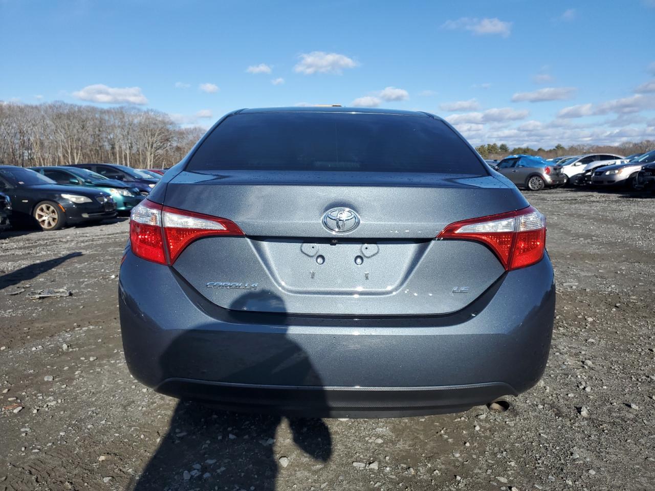 2016 Toyota Corolla - Image 6