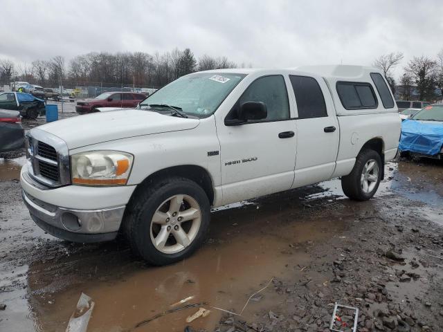 2006 Dodge Ram 1500 St for Sale in Chalfont, PA - Normal Wear