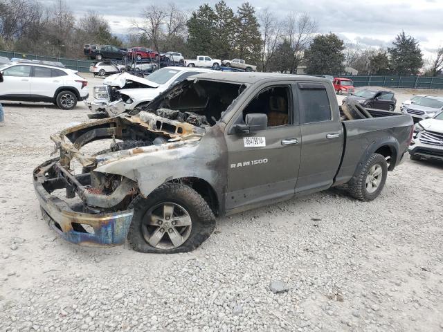 2012 Dodge Ram 1500 Slt