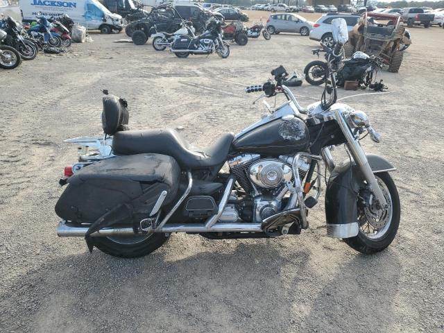 2006 Harley-Davidson Flhrci 