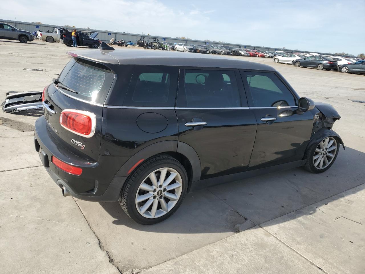 2017 MINI Cooper - Image 3