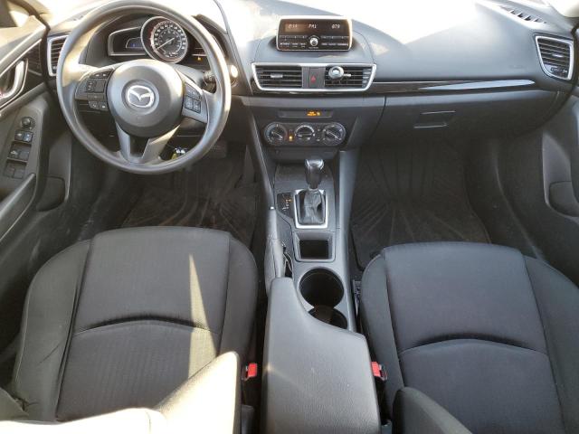 2014 MAZDA 3 SPORT