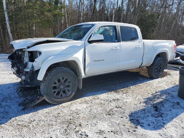  TOYOTA TACOMA 2023 Белы