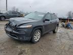 2014 Jeep Cherokee Limited na sprzedaż w Pekin, IL - All Over