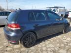 Indianapolis, IN에서 판매 중인 2013 Volkswagen Golf  - Front End