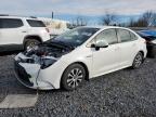 2020 Toyota Corolla Le en Venta en Hillsborough, NJ - Front End