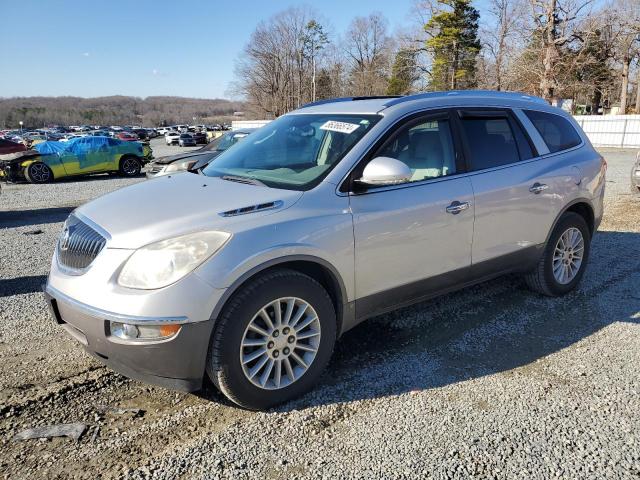 2009 Buick Enclave Cxl