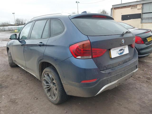 2014 BMW X1 XDRIVE2