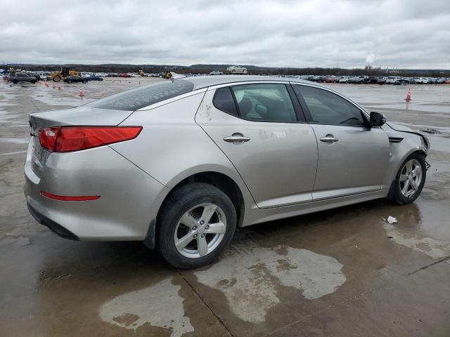 Sedans KIA OPTIMA 2015 Beige