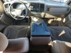 2002 Gmc New Sierra C1500 de vânzare în Haslet, TX - Side