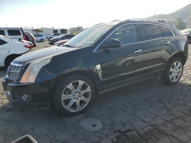 2010 Cadillac Srx Premium Collection