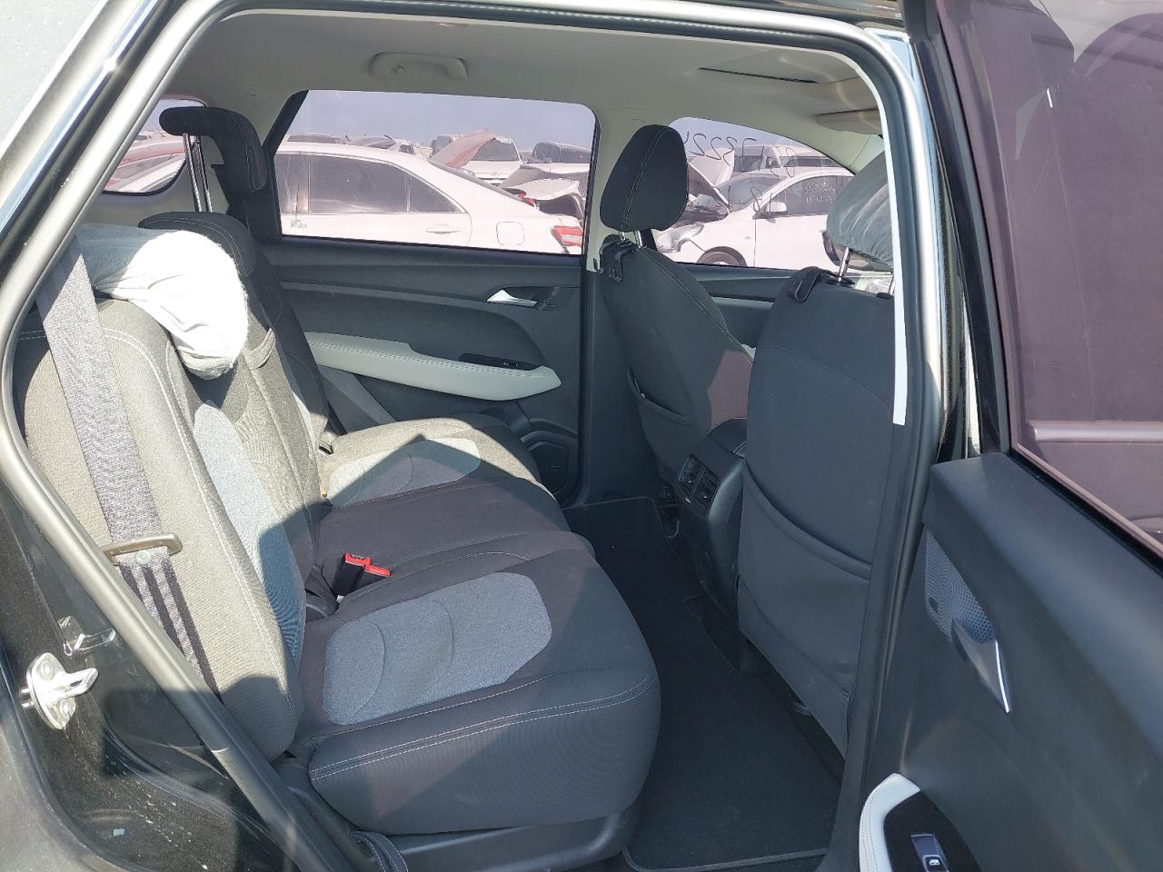 LZWADAGA4PB039148 - 2023 CHEVROLET CAPTIVA - #85173224