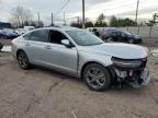 2024 Honda Accord Ex de vânzare în Chalfont, PA - Front End