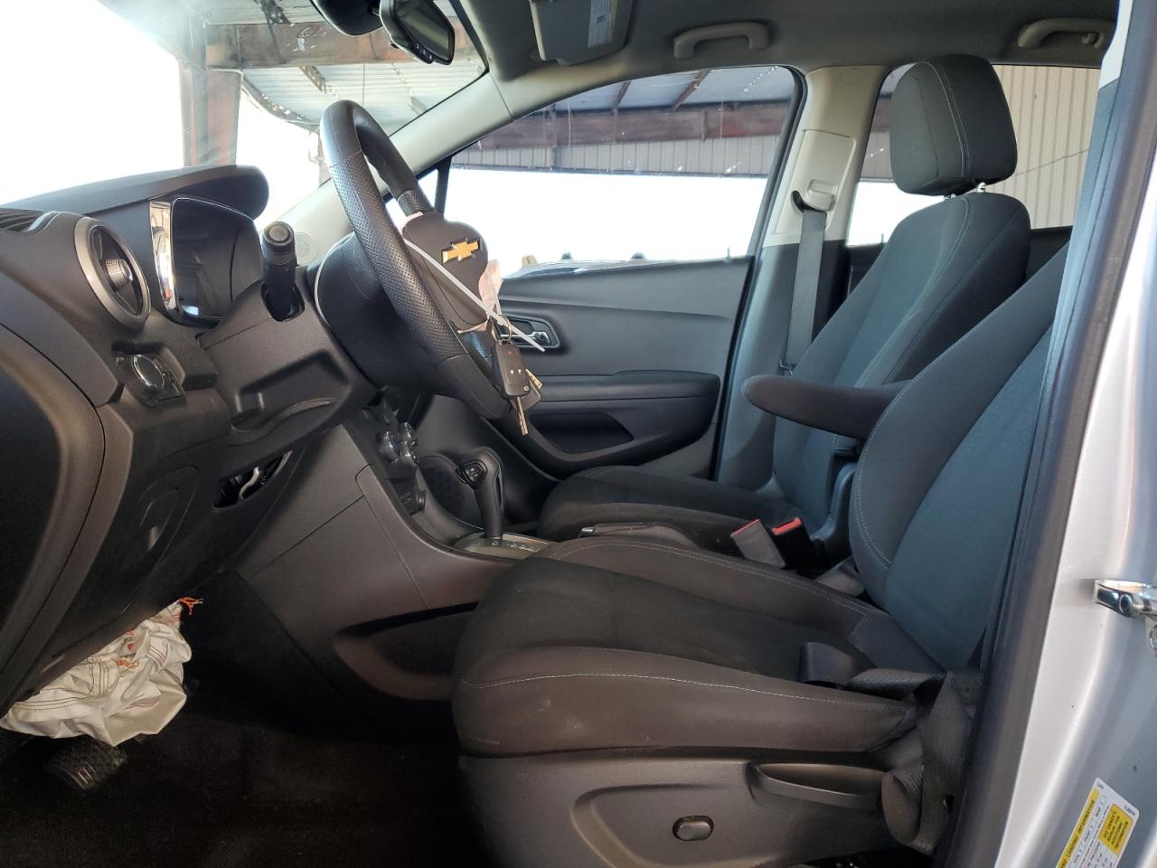 2016 Chevrolet Trax - Image 7