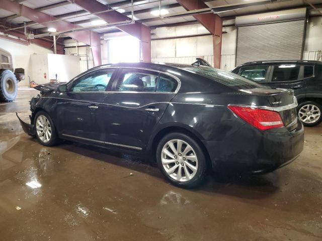  BUICK LACROSSE 2014 Czarny