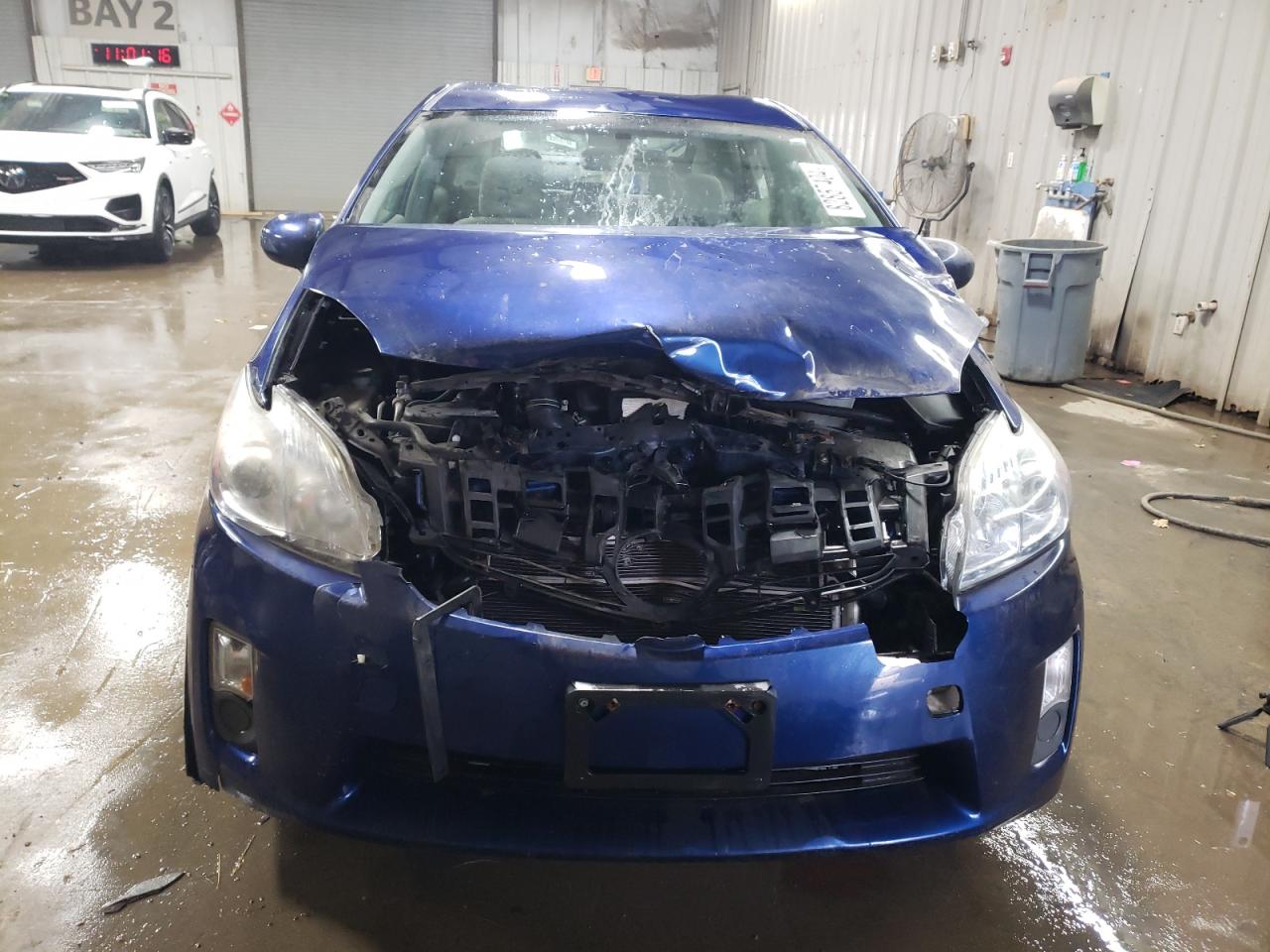 2010 Toyota Prius - Image 5