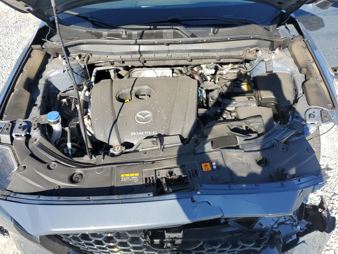 2023 Mazda CX-5 - Image 13