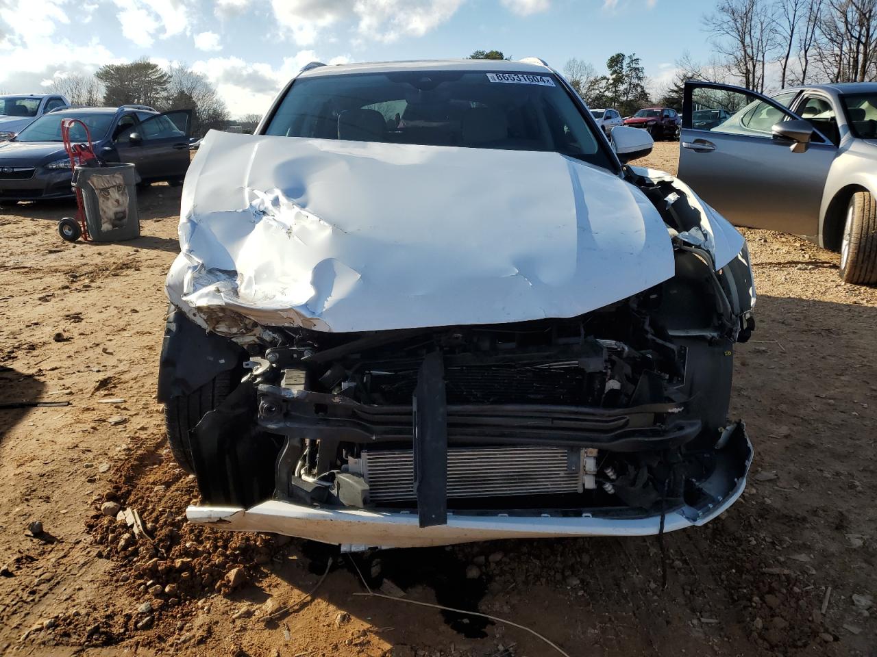 2019 Audi Q3 - Image 5