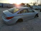 2014 Hyundai Sonata Gls на продаже в Oklahoma City, OK - Vandalism