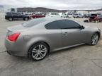 2008 Infiniti G37 Base en Venta en Tulsa, OK - Front End