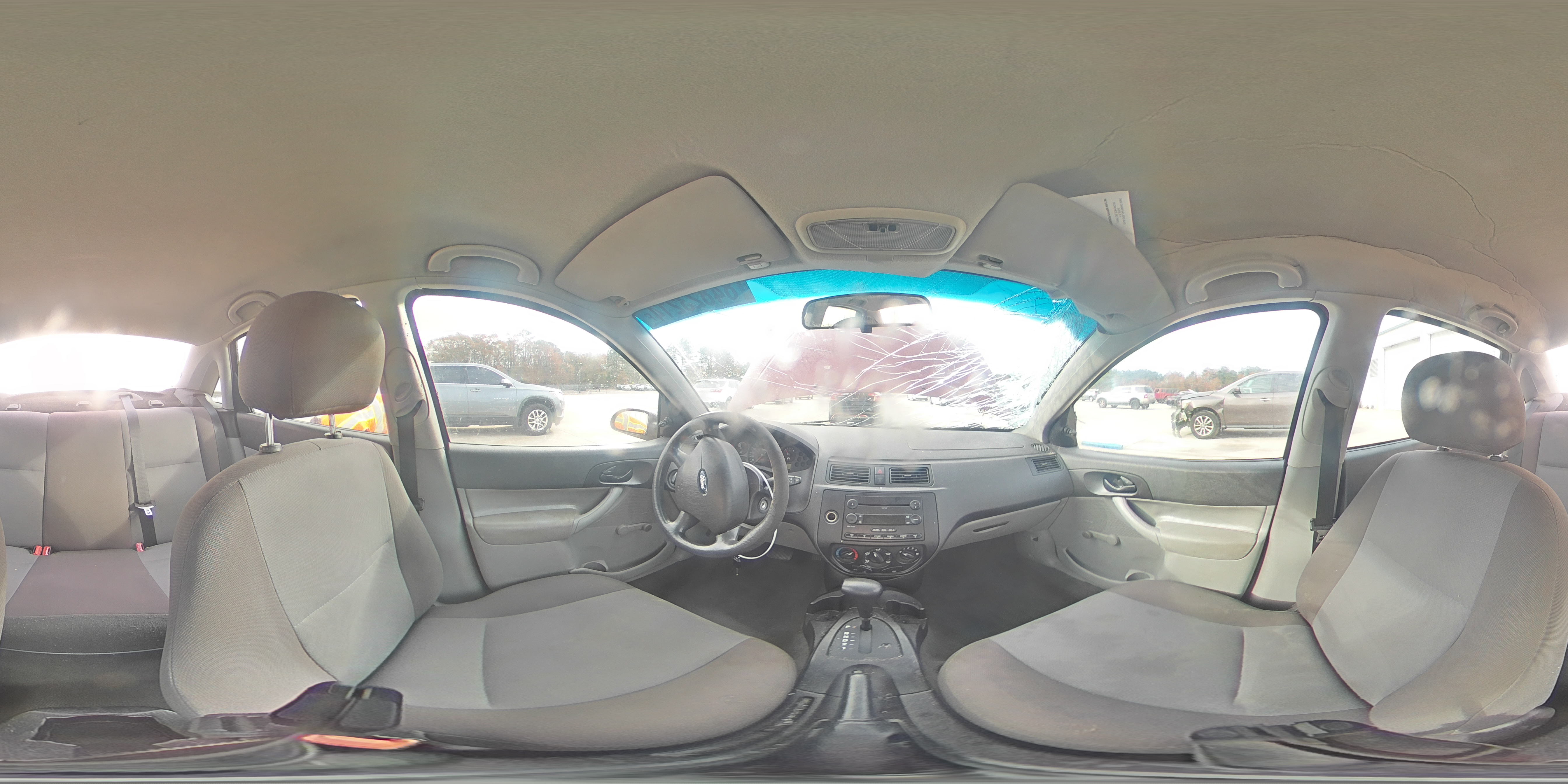 2007 Ford Focus - Image 13
