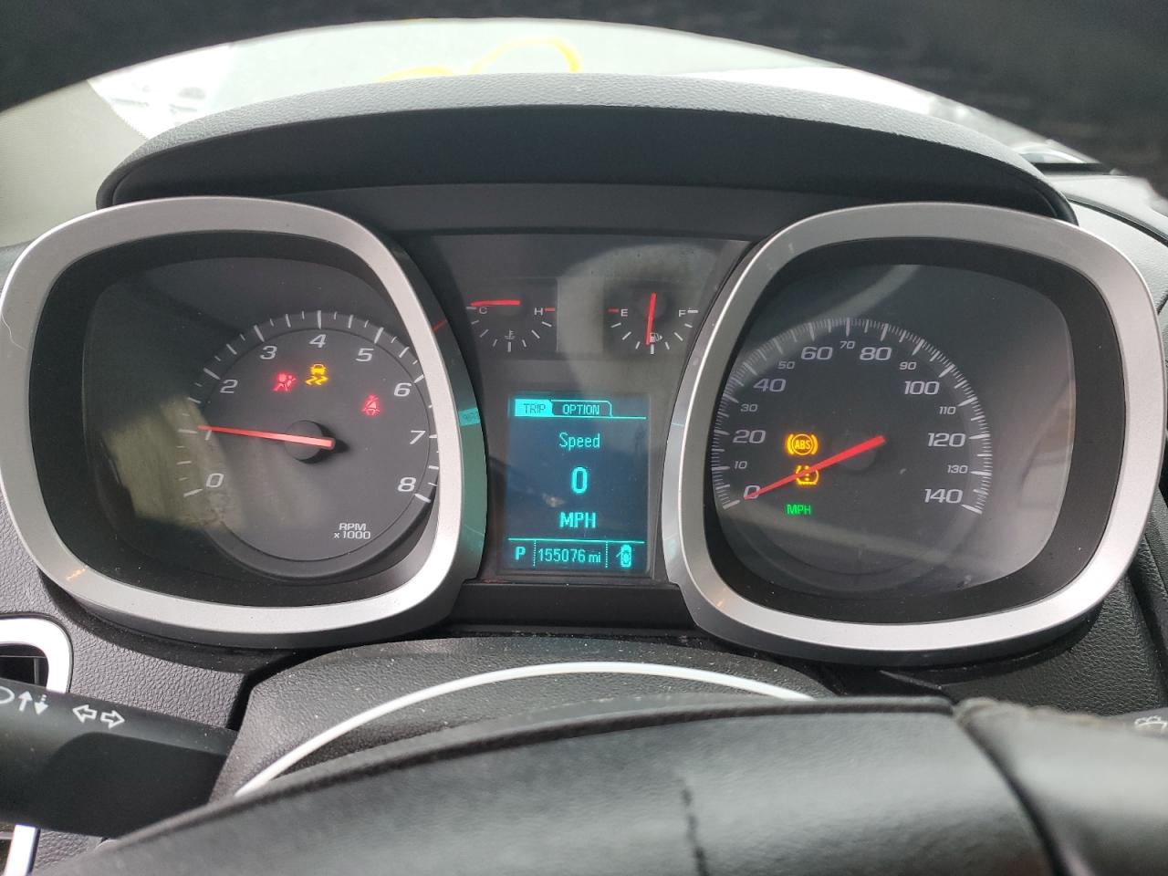 2013 Chevrolet Equinox Lt VIN: 2GNALDEKXD6285422 Lot: 86176374