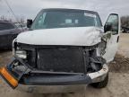 2012 Gmc Savana G1500 на продаже в Pekin, IL - Front End